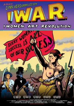 !Women Art Revolution (2010)