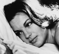 Rosemarie Magdalena Albach, genannt Romy Schneider (1996)