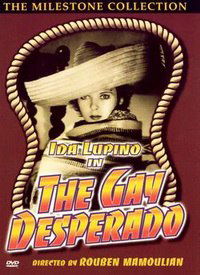 The Gay Desperado (1936)