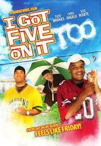 I Got Five on It Too