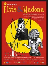 Elvis & Madona (2010)