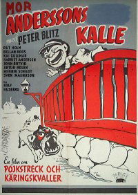 Anderssonskans Kalle (1950)