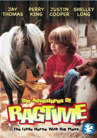 The Adventures of Ragtime (1998)