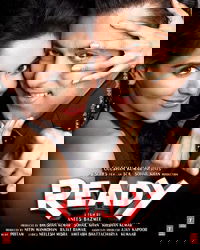 Ready (2011)