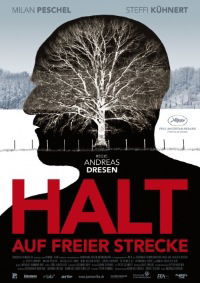 Halt auf freier Strecke (2011)