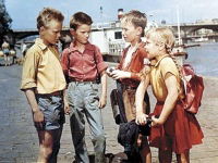The Lupinek Case (1960)