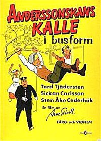 Anderssonskans Kalle i busform (1973)