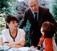 Apfel im Moor (1993)