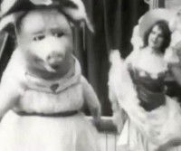 Paul Merton's Weird and Wonderful World of Early Cinema (2010)