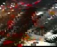 Café Olé (2000)
