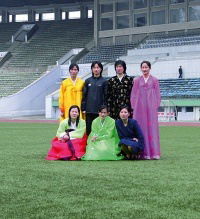 Hana, dul, sed (2009)
