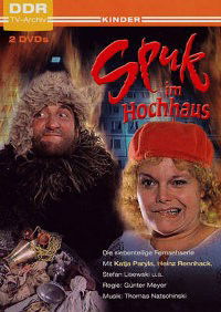 Spuk im Hochhaus (1982)