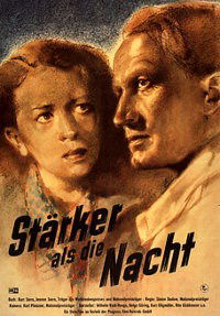 Stärker als die Nacht (1954)