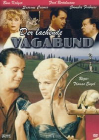 Der lachende Vagabund (1958)