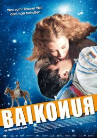 Baikonur (2011)