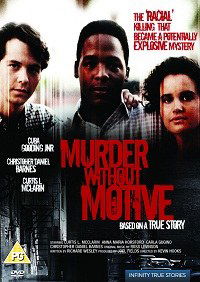 Murder Without Motive: The Edmund Perry Story (1992)