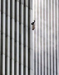 9/11: The Falling Man (2006)