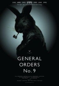 General Orders No. 9 (2009)