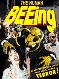 The Human Beeing (2002)