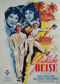 Glückliche Reise (1954)
