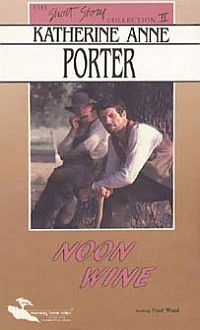"American Playhouse" Noon Wine (1985)