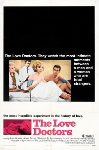 The Love Doctors (1970)