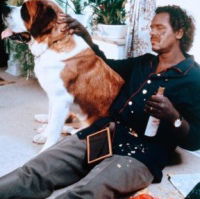 Der Neger Weiss (1995)
