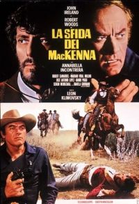 La sfida dei MacKenna (1970)