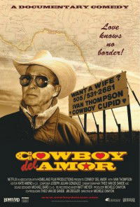 Cowboy del Amor (2005)