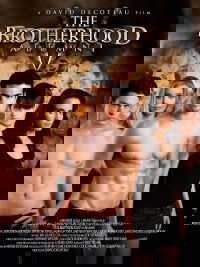 The Brotherhood V: Alumni (2009)
