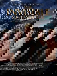 The Invisible Chronicles (2009)