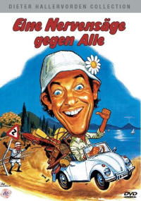 Die Hochzeitsreise (1969)