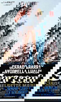 Surcouf, l'eroe dei sette mari (1966)