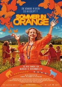 Sommer in Orange (2011)