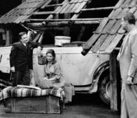 Jacobowsky und der Oberst (1967)