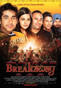 Breakaway (2011)