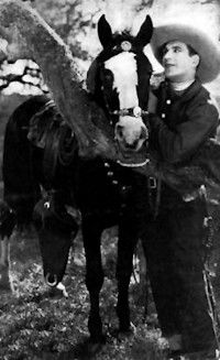 Wild to Go (1926)