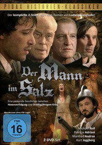 Der Mann im Salz (1989)