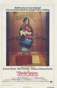 Sheila Levine Is Dead and Living in New York (1975)