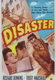Disaster