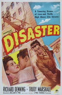 Disaster (1948)