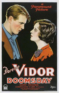 Doomsday (1928)