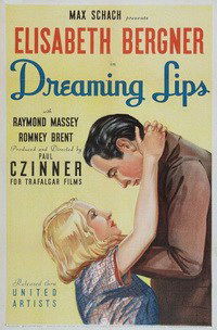 Dreaming Lips (1937)