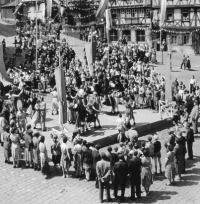 Ännchen von Tharau (1954)