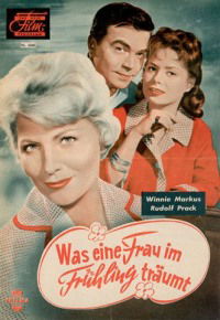 Was eine Frau im Frühling träumt (1959)