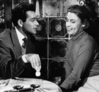 Lügen haben hübsche Beine (1956)