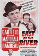 East of the River