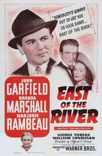East of the River (1940)