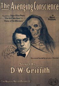 The Avenging Conscience: or 'Thou Shalt Not Kill' (1914)