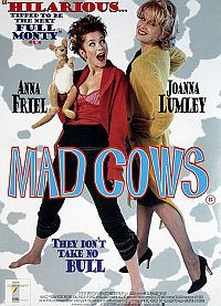 Mad Cows (1999)